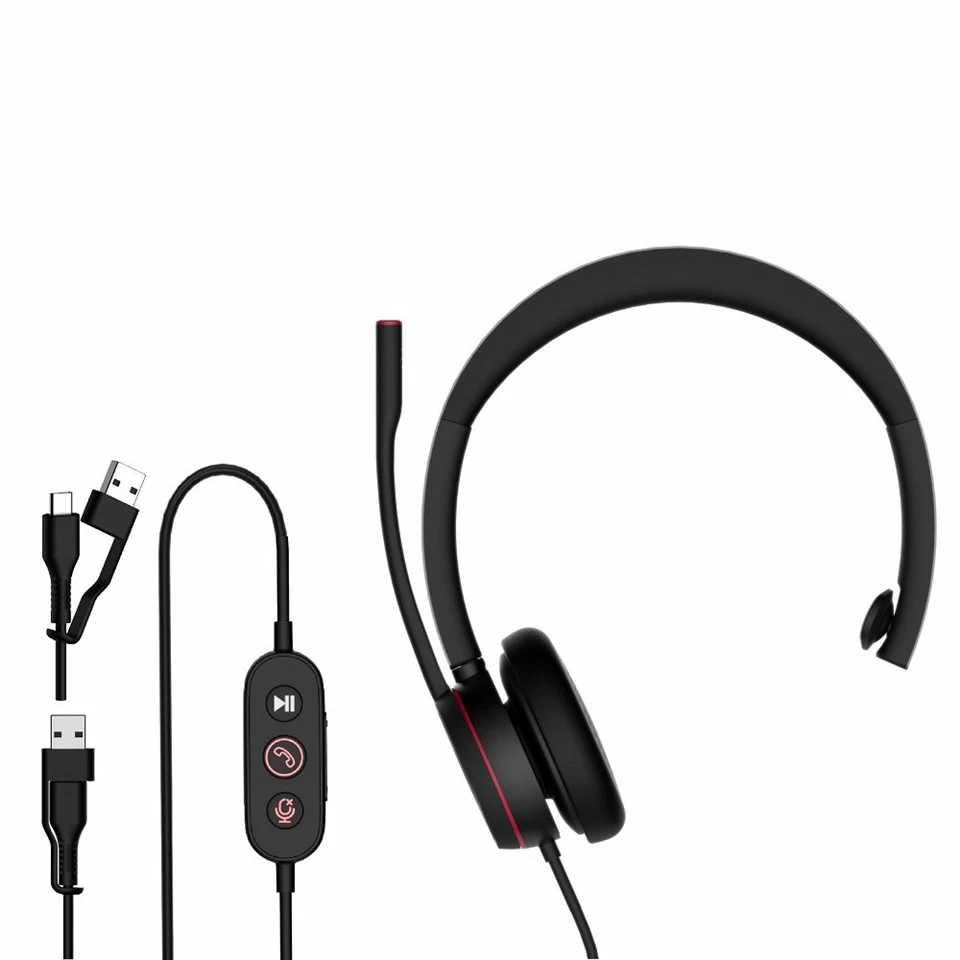 Headphones tal-widna waħda