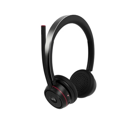 Headset Bluetooth tal-Uffiċċju mingħajr fili
